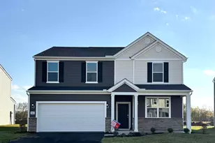 5441 Morning Glory St, South Bloomfield, OH 43103 - Photo 1