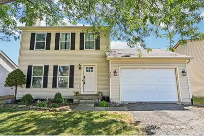 866 Riggsby Road, Galloway, OH 43119 - Photo 1