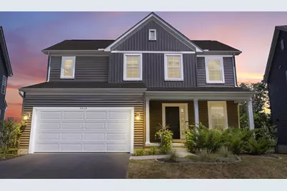 6424 Celeste Street, Westerville, OH 43081 - Photo 1