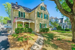 38 Powhatan Ave, Columbus, OH 43204 - Photo 1