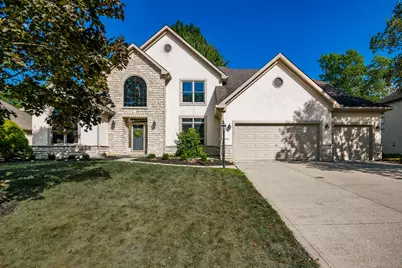 6639 Meadow Glen Drive S, Westerville, OH 43082 - Photo 1