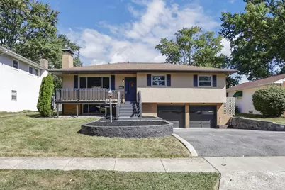 1328 Ironwood Drive, Columbus, OH 43229 - Photo 1