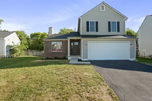 632 Mustang Canyon Dr, Galloway, OH 43119 - Photo 1