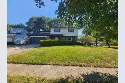 6648 Kennerdown Street, Columbus, OH 43229 - Photo 1