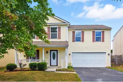 4657 Grandover Drive, Columbus, OH 43207 - Photo 1