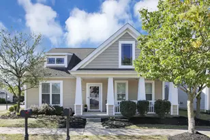 4544 Snowy Meadow Dr, Grove City, OH 43123 - Photo 1