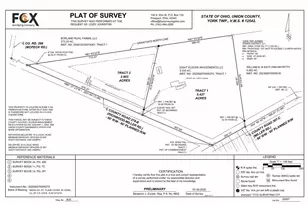 0 Richwood Miller Rd, Richwood, OH 43344 - Photo 1