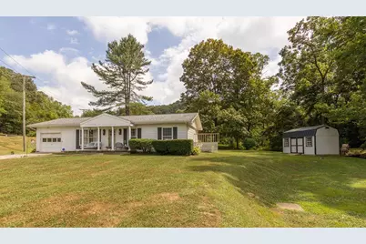 11933 State Route 550, Athens, OH 45701 - Photo 1