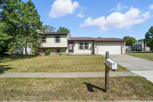 8275 Waco Ln, Powell, OH 43065 - Photo 1