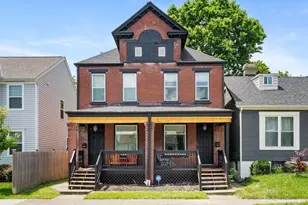 453-455 S 22nd St, Columbus, OH 43205 - Photo 1