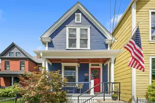 162 E 2nd Ave, Columbus, OH 43201 - Photo 1