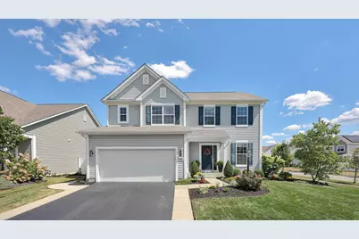 4852 Black Sycamore Drive, Columbus, OH 43231 - Photo 1