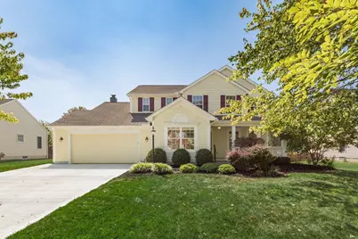 6067 Nova Park Lane, Hilliard, OH 43026 - Photo 1