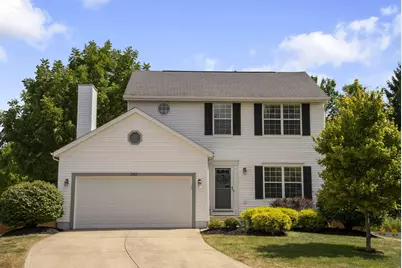242 Boehm Court, Westerville, OH 43081 - Photo 1
