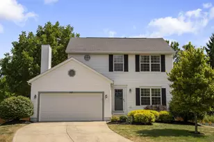 242 Boehm Ct, Westerville, OH 43081 - Photo 1