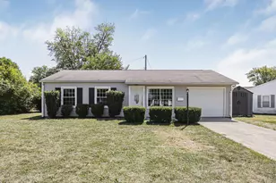 1031 Secrest Ave, Columbus, OH 43207 - Photo 1