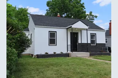 1794 Republic Avenue, Columbus, OH 43211 - Photo 1