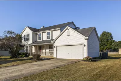 5375 Meadow Grove Drive, Grove City, OH 43123 - Photo 1