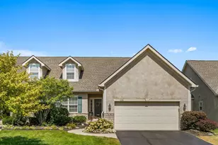 5190 Autumn Fern Dr, Dublin, OH 43016 - Photo 1