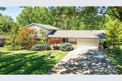 827 Reservoir Road, Bellefontaine, OH 43311 - Photo 1