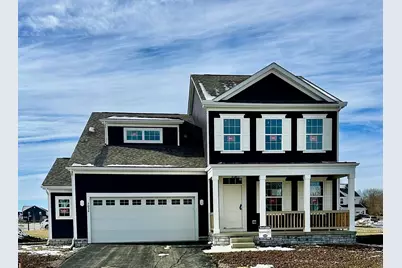 7034 Aster Way, Plain City, OH 43064 - Photo 1