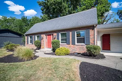 6682 Woodsedge Drive, Reynoldsburg, OH 43068 - Photo 1