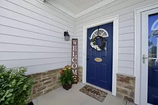 6281 Albany Bend Dr, Westerville, OH 43081 - Photo 1