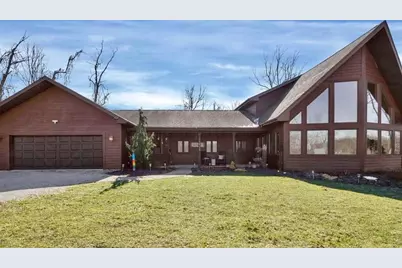 11425 Peach Ridge Road, Athens, OH 45701 - Photo 1