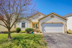 5223 Algean Dr, Canal Winchester, OH 43110 - Photo 1