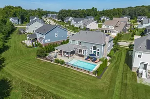 8153 Lilium Wy, Plain City, OH 43064 - Photo 1