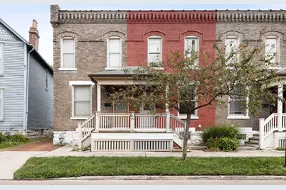 254 E 2nd Avenue, Columbus, OH 43201 - Photo 1