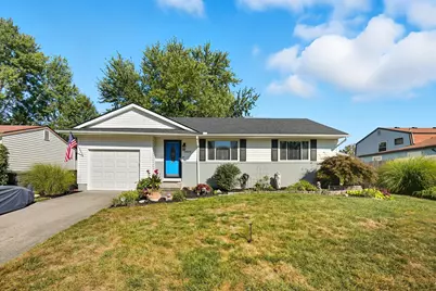 3805 Three Rivers Drive, Groveport, OH 43125 - Photo 1