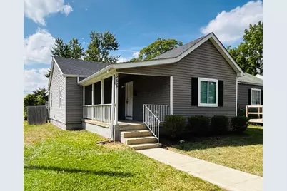 2627 Azelda Street, Columbus, OH 43211 - Photo 1