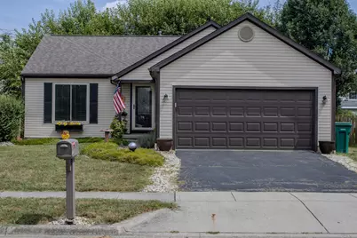 5298 Knight Street, Groveport, OH 43125 - Photo 1