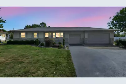 3542 Hoover Road, Grove City, OH 43123 - Photo 1