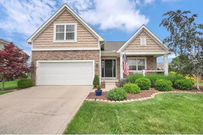 151 Leafy Dell Road, Johnstown, OH 43031 - Photo 1