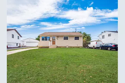 3831 Fairmoor Road, Columbus, OH 43228 - Photo 1