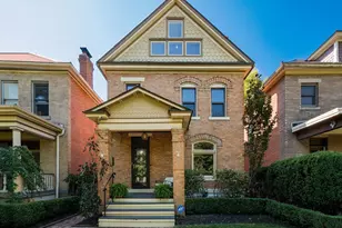 325 Tappan St, Columbus, OH 43201 - Photo 1