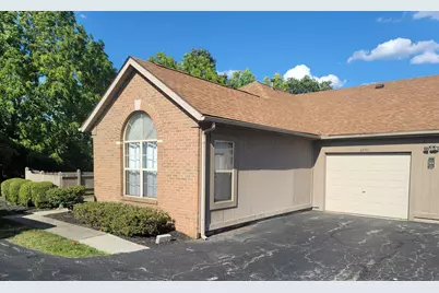 4898 Berry Leaf Place, Hilliard, OH 43026 - Photo 1