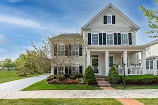 8127 Griswold Dr, New Albany, OH 43054 - Photo 1