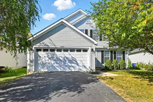 4969 Hilliard Green Dr, Hilliard, OH 43026 - Photo 1