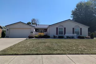 2932 Alameda Dr, Springfield, OH 45503 - Photo 1