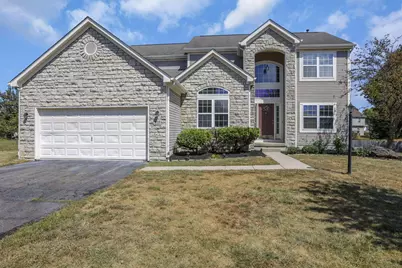 908 Washington Street, Pickerington, OH 43147 - Photo 1