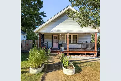 826 W Main Street, Hillsboro, OH 45133 - Photo 1