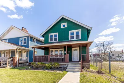2316 Cleveland Avenue, Columbus, OH 43211 - Photo 1