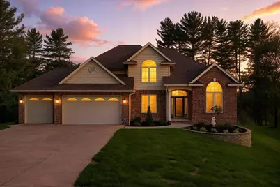 60 Wildwood Lane W, Mount Vernon, OH 43050 - Photo 1