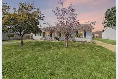 4917 Fishburn Court, Columbus, OH 43207 - Photo 1