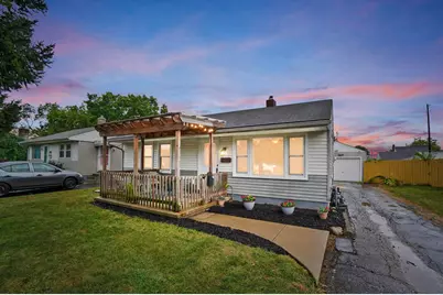 1633 Wilson Avenue, Columbus, OH 43207 - Photo 1