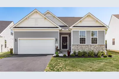 6727 Cat Singer Circle S, Hilliard, OH 43026 - Photo 1