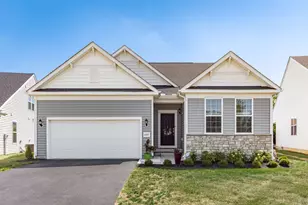 6727 Cat Singer Circle S, Hilliard, OH 43026 - Photo 1